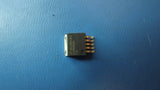 (3PCS) LP38856S-1.2/NOPB NSC LDO Regulator Pos 1.2V 3A 6-Pin(5+Tab) TO-263