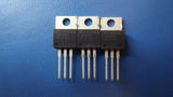 (3PCS) LM2990T-5.0/NOPB IC REG LINEAR -5V 1.8A TO220-3