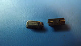 (25PCS) ATS040SM-T CTS Crystal 4MHz 20pF 2-Pin HC49/US SM