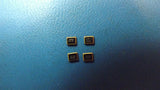 (1PC) 603-25-20 FOX CRYSTAL 25.0000MHZ 10PF SMD