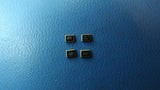 (1PC) 603-25-20 FOX CRYSTAL 25.0000MHZ 10PF SMD