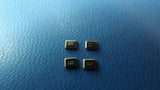 (1PC) 603-25-20 FOX CRYSTAL 25.0000MHZ 10PF SMD