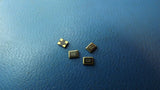 (1PC) 603-25-20 FOX CRYSTAL 25.0000MHZ 10PF SMD