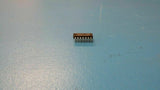 (2 PCS) SN74LS09N MOT & TI AND Gate 4-Element 2-IN Bipolar 14-Pin PDIP