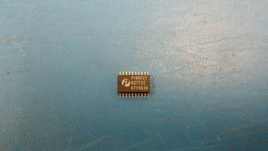 (25 PCS) PI49FCT807CTS PERICOM Clock Fanout Buffer 10-OUT 20-Pin SOIC
