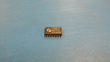 (100 PCS) PI49FCT807CTS PERICOM Clock Fanout Buffer 10-OUT 20-Pin SOIC
