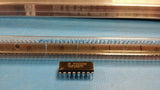 (10 PCS) 74F182PC NSC Look-ahead Carry Generator IC 16-PDIP