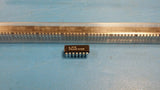 (15 PCS) M74LS03P MITSUBISHI IC GATE NAND 4CH 2-INP 14DIP