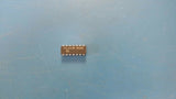 (10 PCS) 74LS113N SIGNETICS IC,FLIP-FLOP,DUAL,J/K TYPE,LS-TTL,DIP,14PIN,PLASTIC