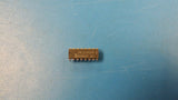 (25 PCS) 74LS195AN SIGNETICS, SHIFT REGISTER, 4 BIT, 16 PIN DIP