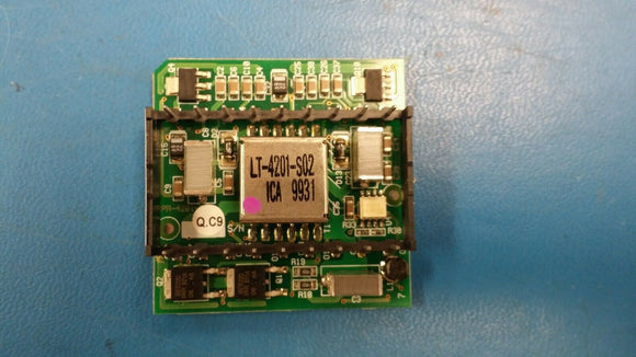 (1 PC) PD-LPM-102EP POWER DISINE, POWER MODULE Vin:48V, Vout:1.2=120/60mA