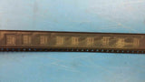 (25pcs) K6R1016V1C-FC15 SAMSUNG 64KX16 STANDARD SRAM, 15ns, BGA48