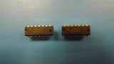 (3pcs) TL084ACN TEXAS INSTRUMENTS OP Amp Quad GP Â±18V 14-Pin PDIP