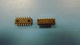 (3pcs) TL084ACN TEXAS INSTRUMENTS OP Amp Quad GP Â±18V 14-Pin PDIP