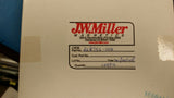 (25PC) RL875S-101K JW MILLER 100µH Shielded Wirewound Inductor 740mA 320mOhm 10%
