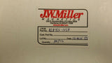 (5 PCS) RL875S-103K JW MILLER 10mH Shielded Wirewound Inductor 74mA 35Ohm 10%