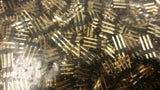 (250) SL1-003-S140/03-11 3 Pin Single Row Vertical Header .100" (2.54mm) spacing