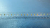 (25PCS) PG1111C STANLEY LED GREEN DIFFUSED 1608 SMD