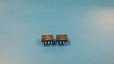 (5 PCS) PF212D FUJISU SEMICONDUCTOR DISCONTINUED IC 8PIN DIP SHORT PREPPED LEADS