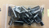 (25 PCS) TPL-10/10X30F TECATE 10F Supercapacitor 2.7V Radial ROHS PREPPED LEADS