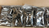 (25 PCS) TPL-10/10X30F TECATE 10F Supercapacitor 2.7V Radial ROHS PREPPED LEADS