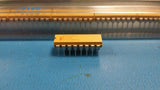(5 PCS) MDP1601-202G VISHAY 16 PIN DIP 2K Ohm 2% BUSSED RESISTOR NETWORK