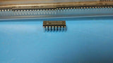 (10 PCS) SN74S163N TI IC 4-BIT BINARY COUNTER 16-DIP