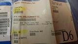 (8PCS) SSLLX3044ID-5V LUMEX LED Uni-Color Red 635nm 2-Pin T-1