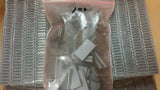 (250 PCS) 28R0453-300 LAIRD Ferrite Cable Cores 182ohms 100MHz 8mm Inside Slot