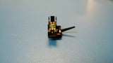 (1 PC) GP1A44E1J00F Sharp Microelectronics SENSOR OPTICAL MODULE W/CONN ROHS