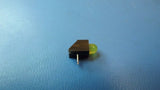 5300H7 CBI 5mm 1POS Right Angle 2.1V Yellow