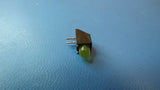 5300H7 CBI 5mm 1POS Right Angle 2.1V Yellow