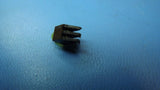 5300H7 CBI 5mm 1POS Right Angle 2.1V Yellow
