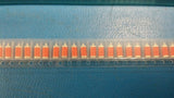 (5 PCS) 195D226X0010Y2T 22µF Conformal Coated Tantalum Cap 10V 20% 2910 (7227)