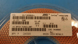 (50 PCS) NOJT156M004RWJ AVX Niobium Oxide Capacitors 4volts 15uF 20% 1210 ROHS
