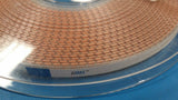(50 PCS) NOJT156M004RWJ AVX Niobium Oxide Capacitors 4volts 15uF 20% 1210 ROHS