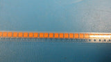 (50 PCS) NOJT156M004RWJ AVX Niobium Oxide Capacitors 4volts 15uF 20% 1210 ROHS