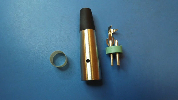 (1PC) AA3M SWITCHCRAFT XLR Connectors QG CONNECTOR