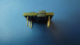 (1PC) UEI15-150-Q12P-C MURATA Isolated DC/DC Converters 15Vout 1.1A 16.5W 24V