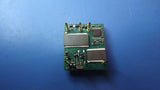 (1PC) UEI15-150-Q12P-C MURATA Isolated DC/DC Converters 15Vout 1.1A 16.5W 24V