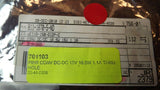 (1PC) UEI15-150-Q12P-C MURATA Isolated DC/DC Converters 15Vout 1.1A 16.5W 24V
