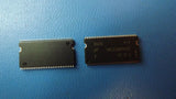 (1PC) MT48LC16M16A2P-7EIT DRAM Chip SDRAM 256Mbit 16Mx16 3.3V 54-Pin TSOP-II