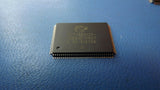 (1PC) CY7C68013A-100AXC   MCU 8-bit USB FX2LP 3.3V 100-Pin TQFP