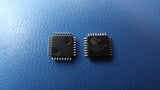 (1PC) CY7C4271-15AC IC FIFO 32KX9 SYNCHRONOUS 32QFP RoHS