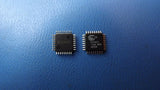 (1PC) CY7C4271-15AC IC FIFO 32KX9 SYNCHRONOUS 32QFP