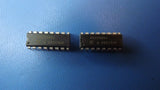 (5PCS) DG390BDJ VISHAY/SILICONIX IC SWITCH CMOS 16DIP
