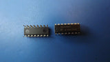 (5PCS) DG390BDJ VISHAY/SILICONIX IC SWITCH CMOS 16DIP