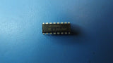 (5PCS) DG390BDJ VISHAY/SILICONIX IC SWITCH CMOS 16DIP
