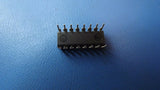 (5PCS) DG390BDJ VISHAY/SILICONIX IC SWITCH CMOS 16DIP