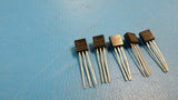 (2 PCS) TMP35GT9 Equal to LM35CZ, Low Voltage Temperature Sensor TO-92-3